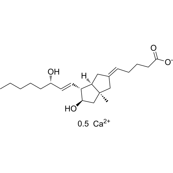 Ciprostene calcium 81703-55-1